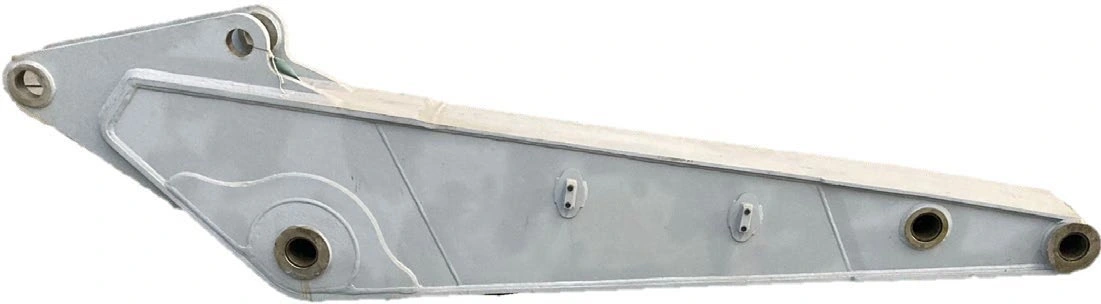 Excavator arms