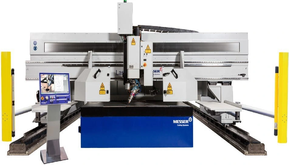 Plasma cutting equipment