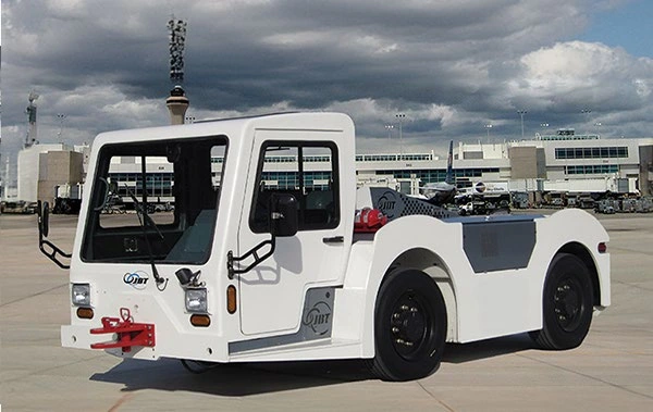 Airport ground support product image