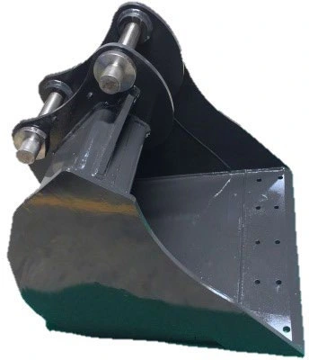 Rear buckets